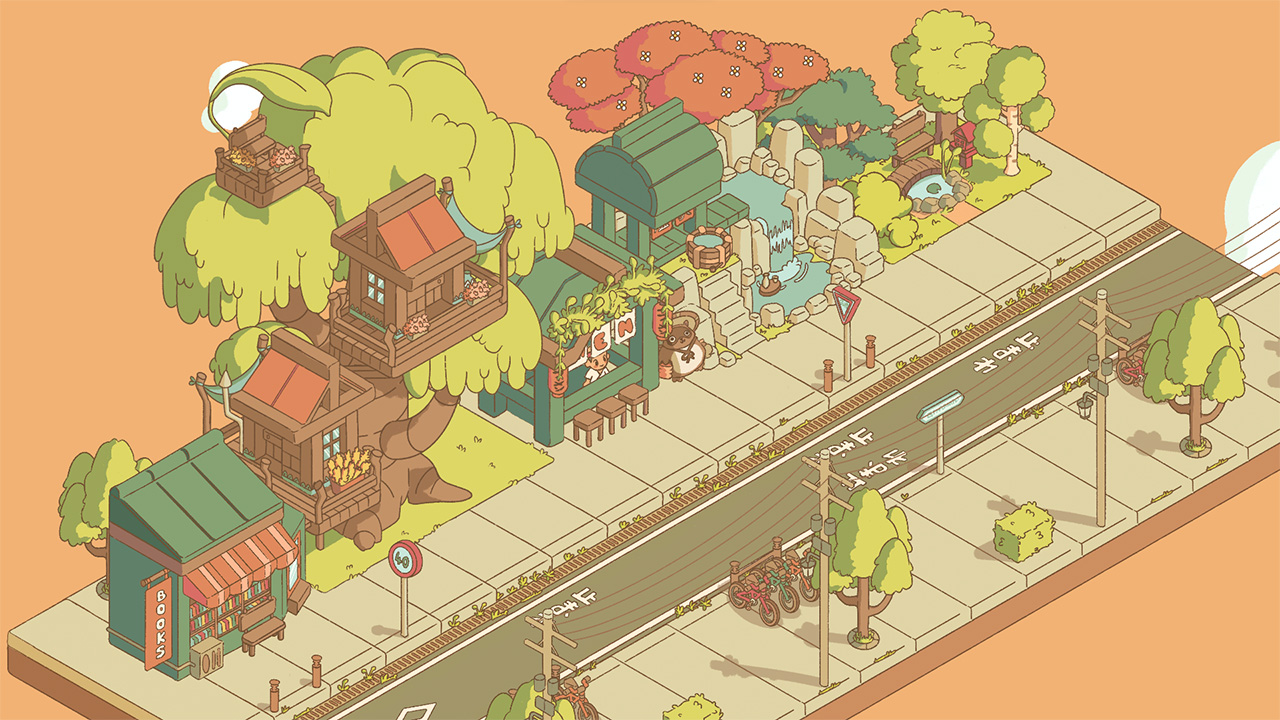 Kabuto Park + Minami Lane Bundle