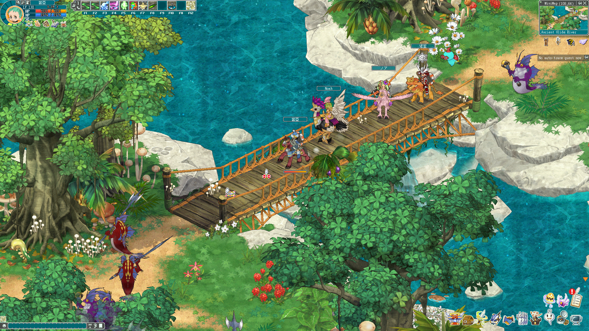 Angels Online Global
