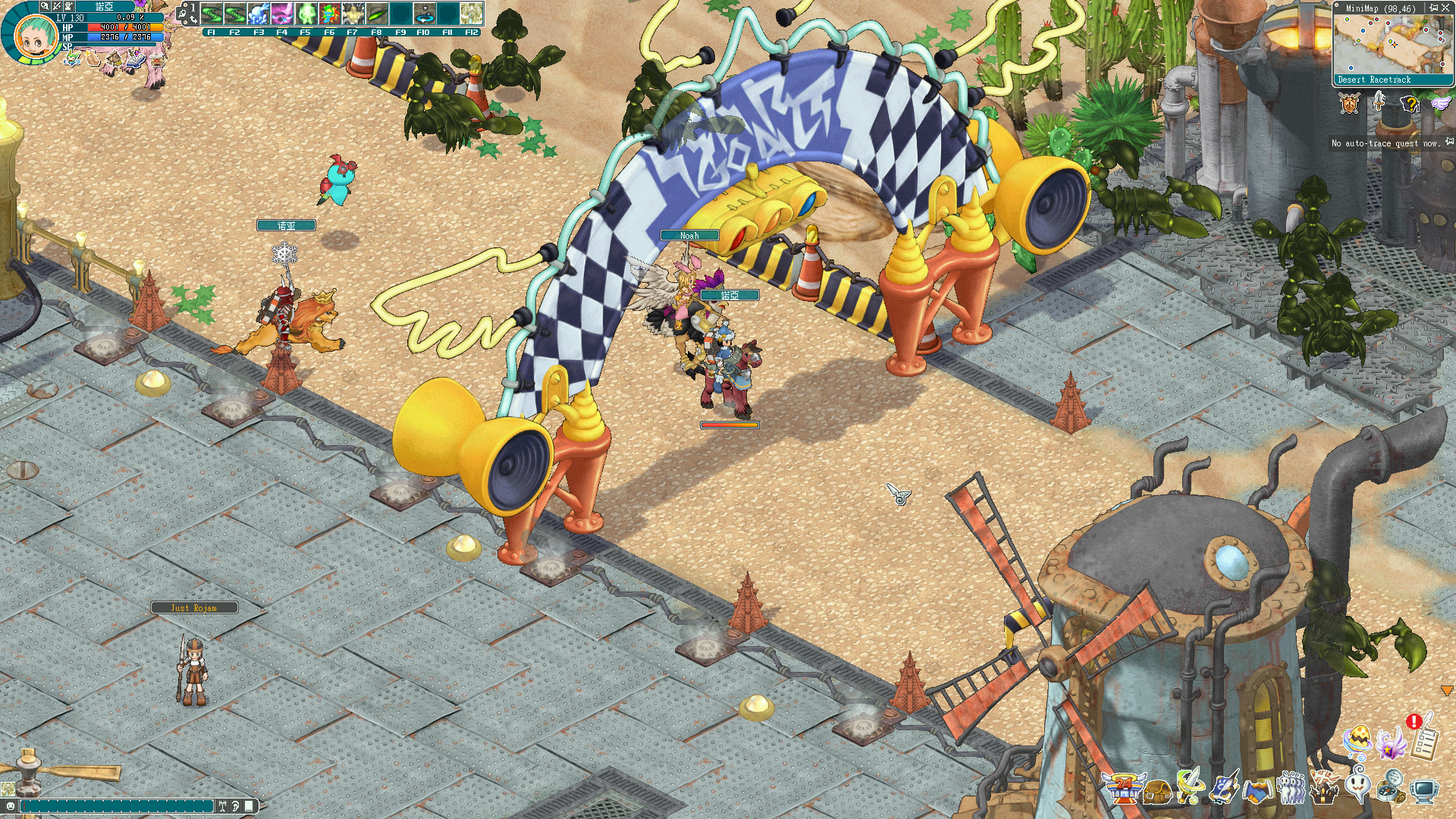 Angels Online Global