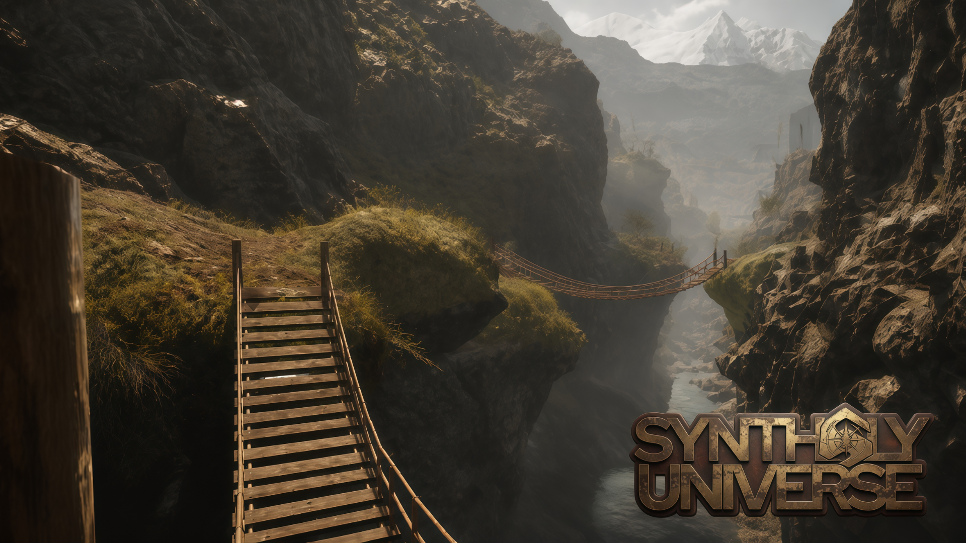 Synthaly Universe