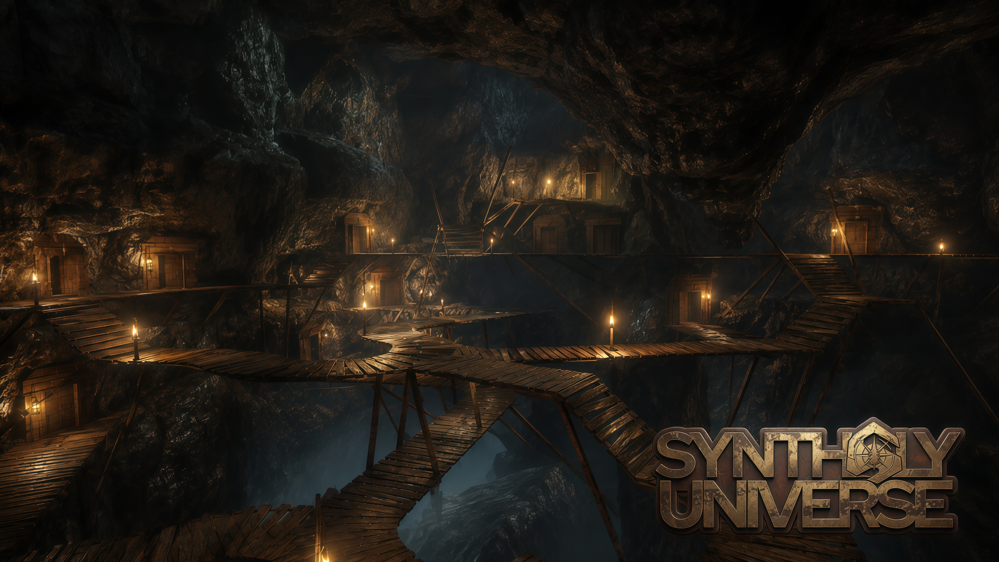 Synthaly Universe