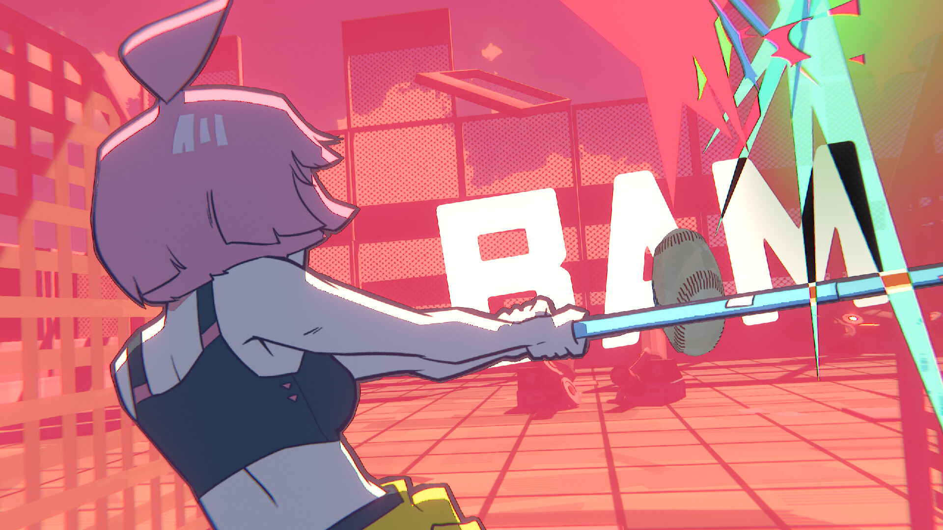 Unbeatable: Breakout Edition