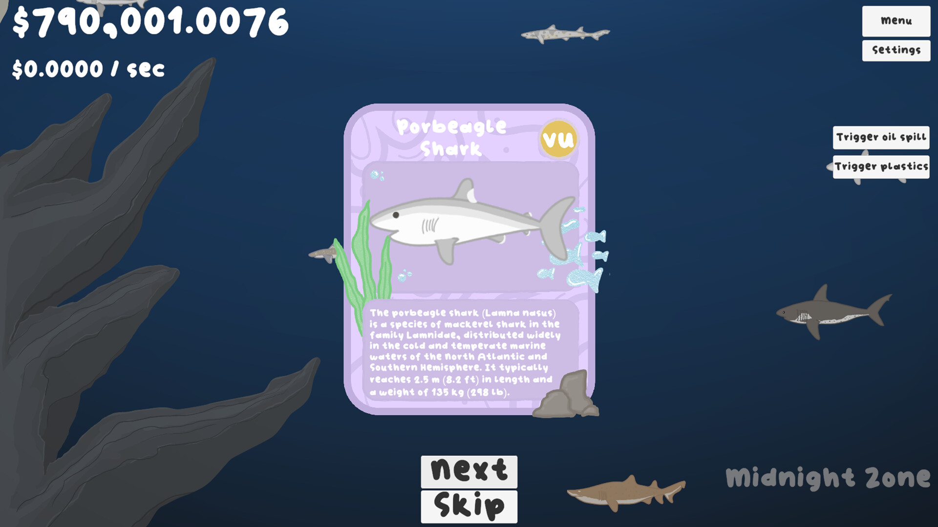 Sharkarama