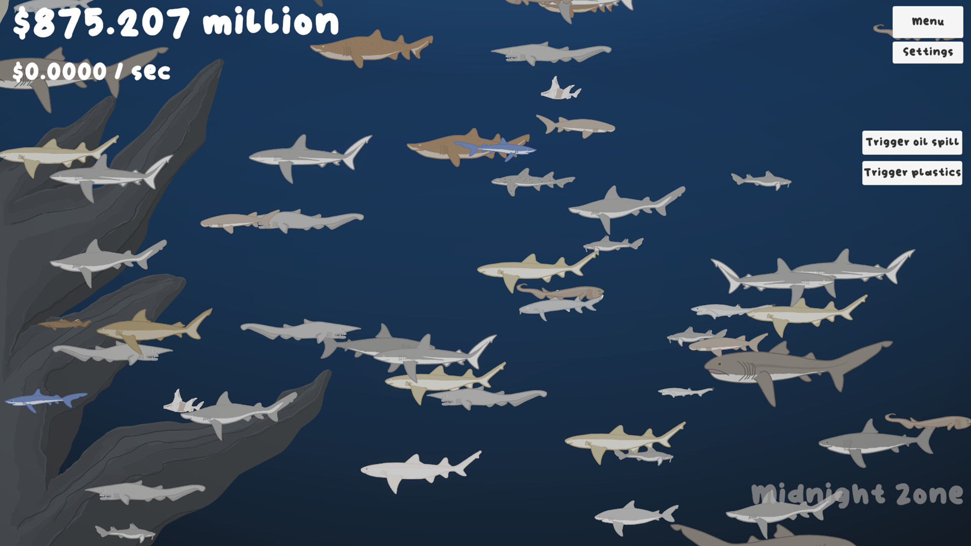 Sharkarama