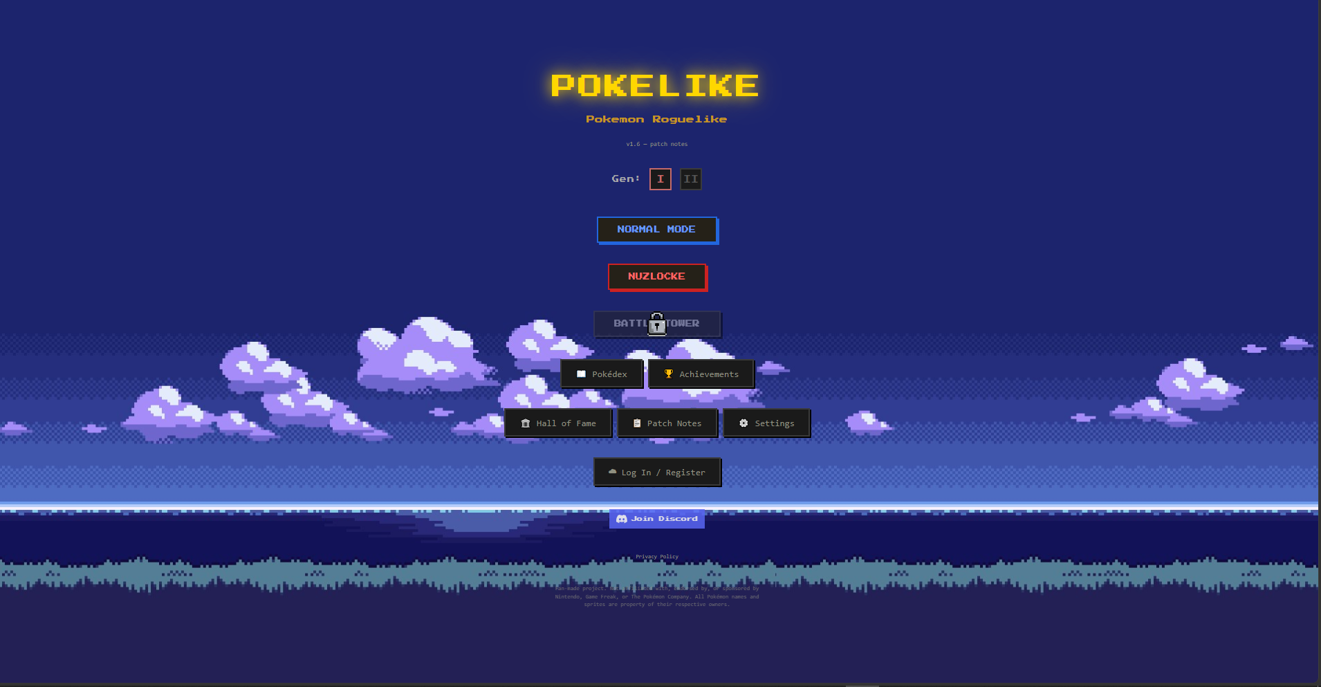 Pokelike