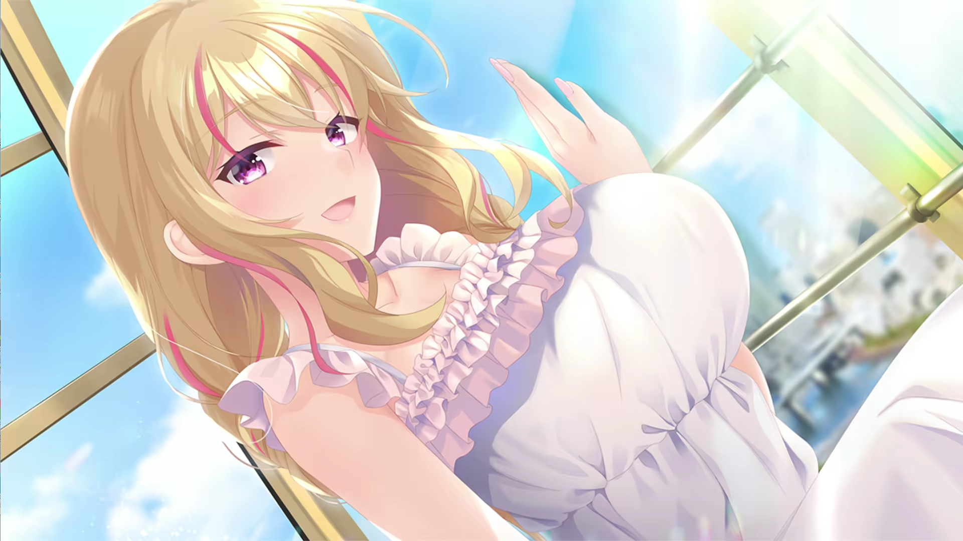 Gyaru x Ota: Orikawa Kirara wa Osewa Shitai