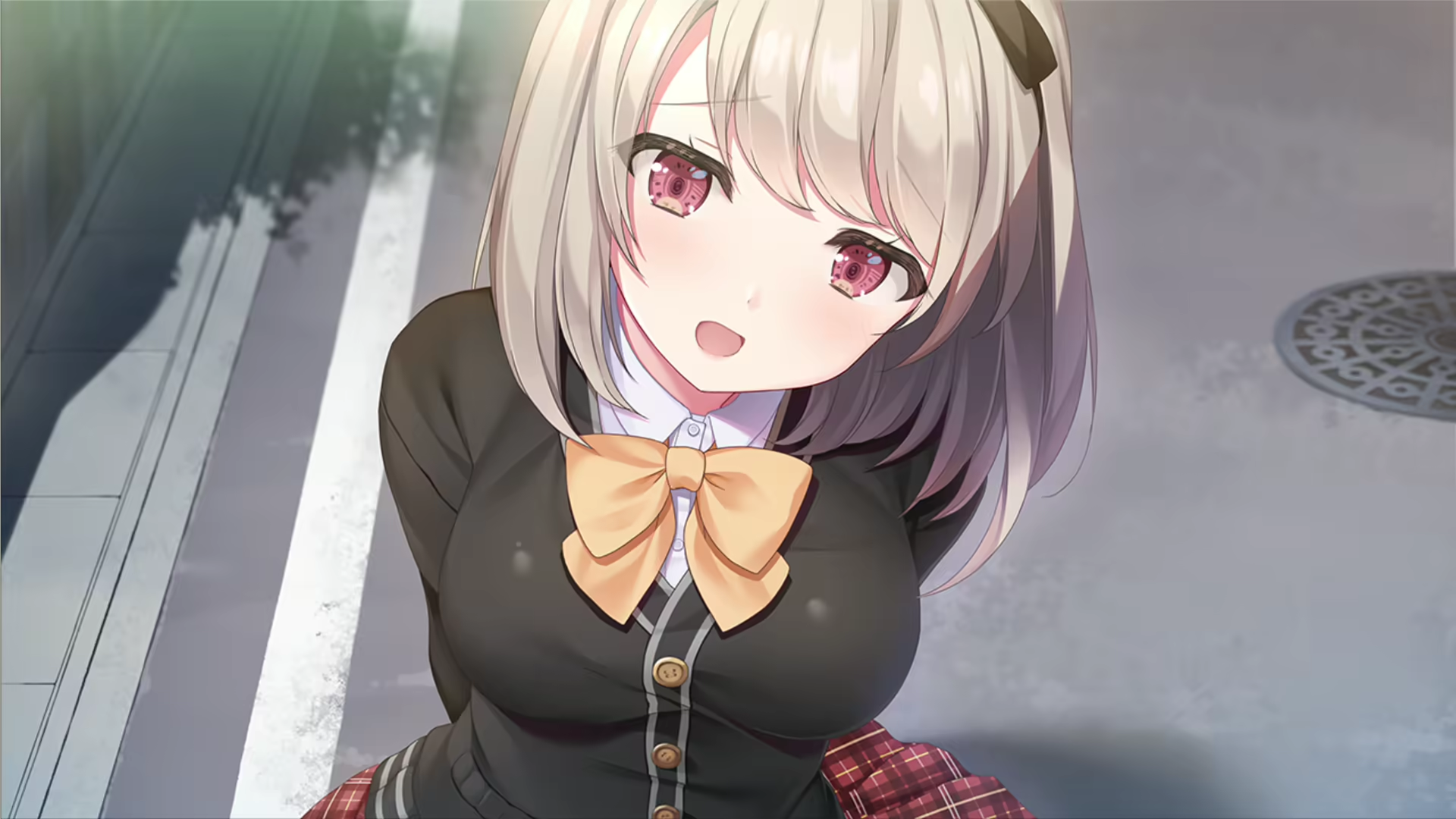 Azato Kawaii Ayase-chan!