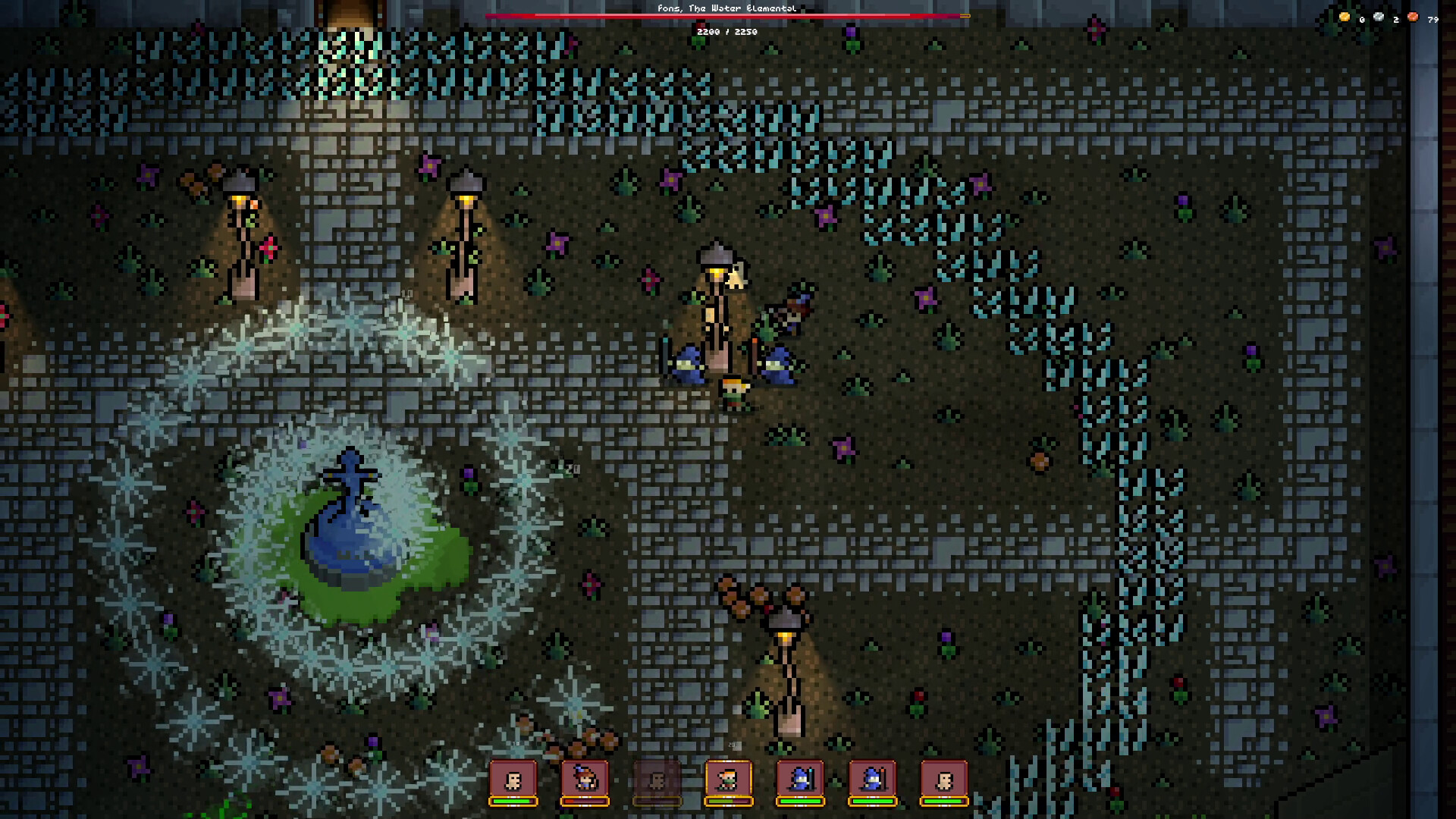Warband