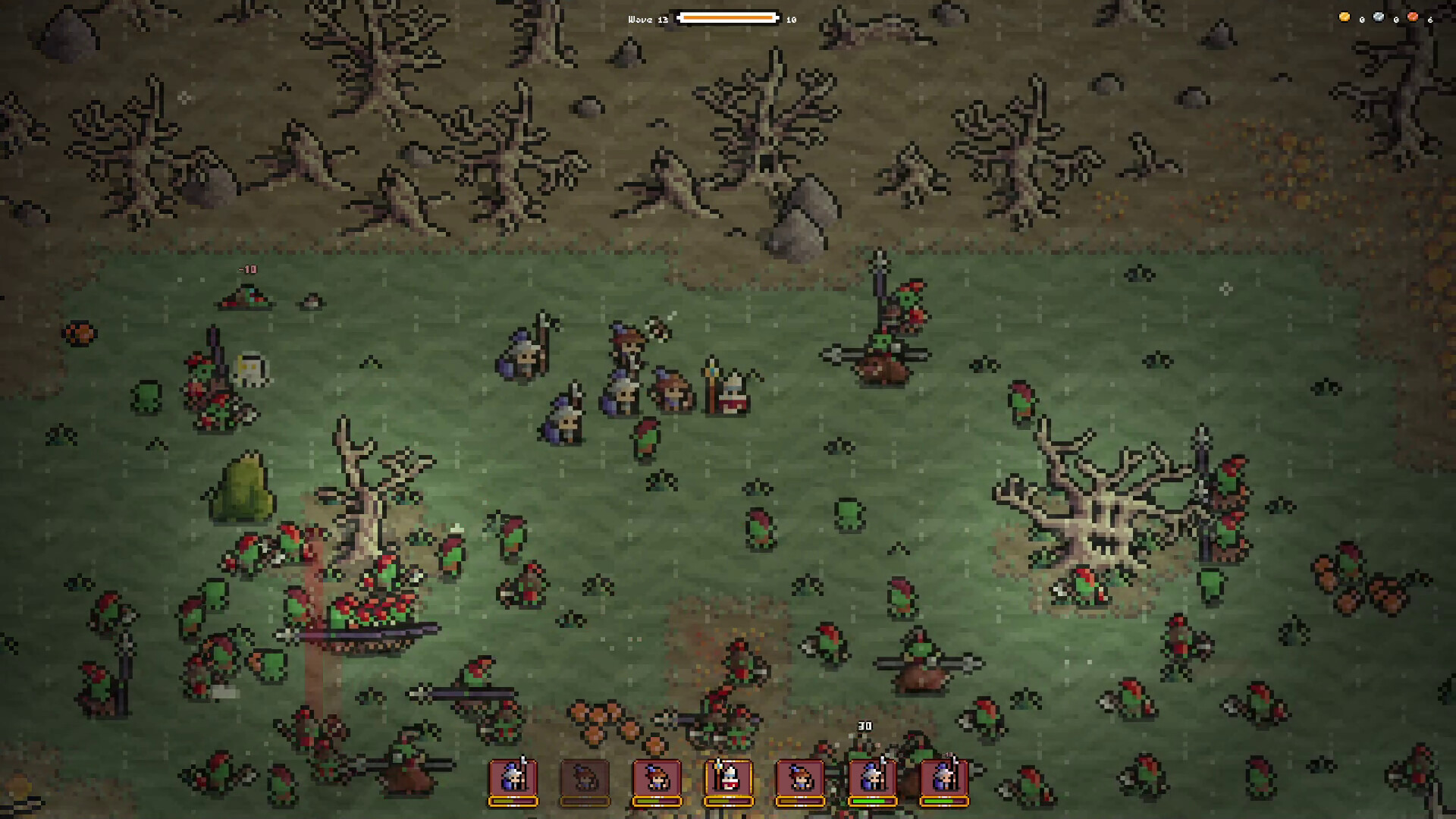 Warband