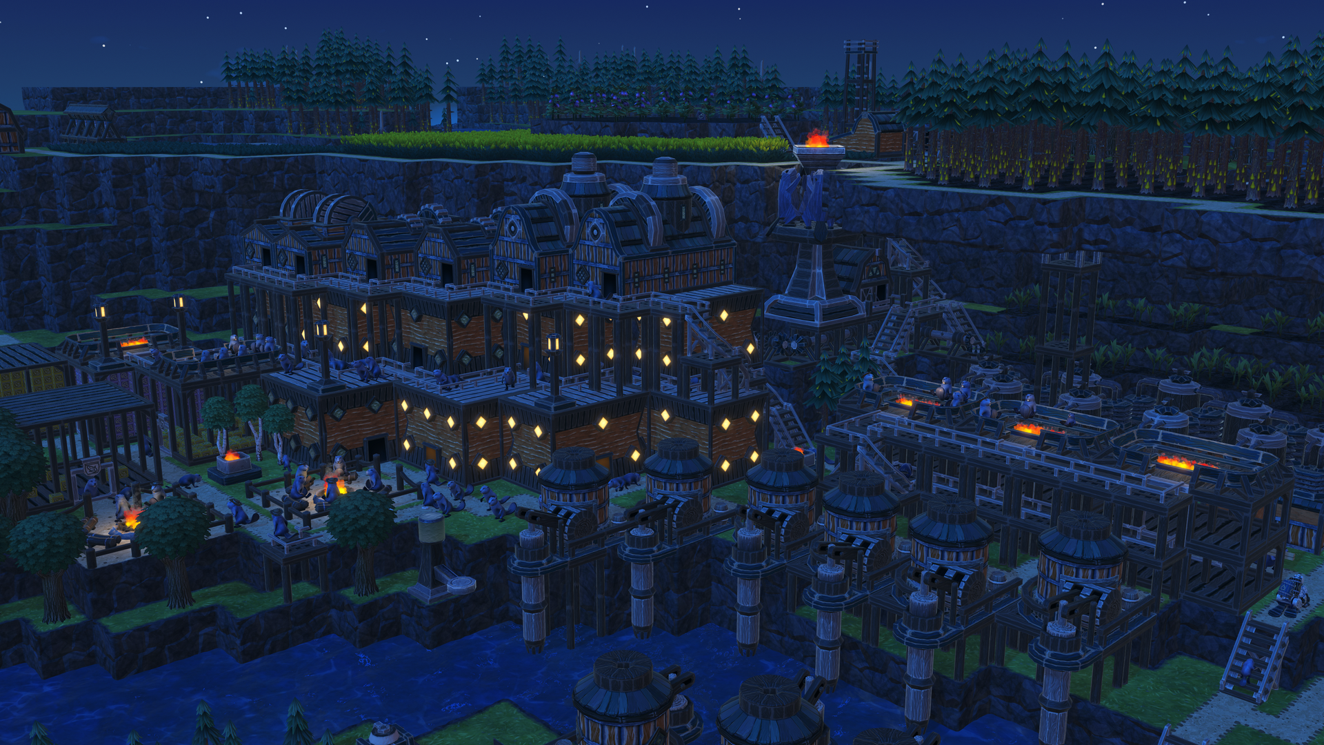 Timberborn