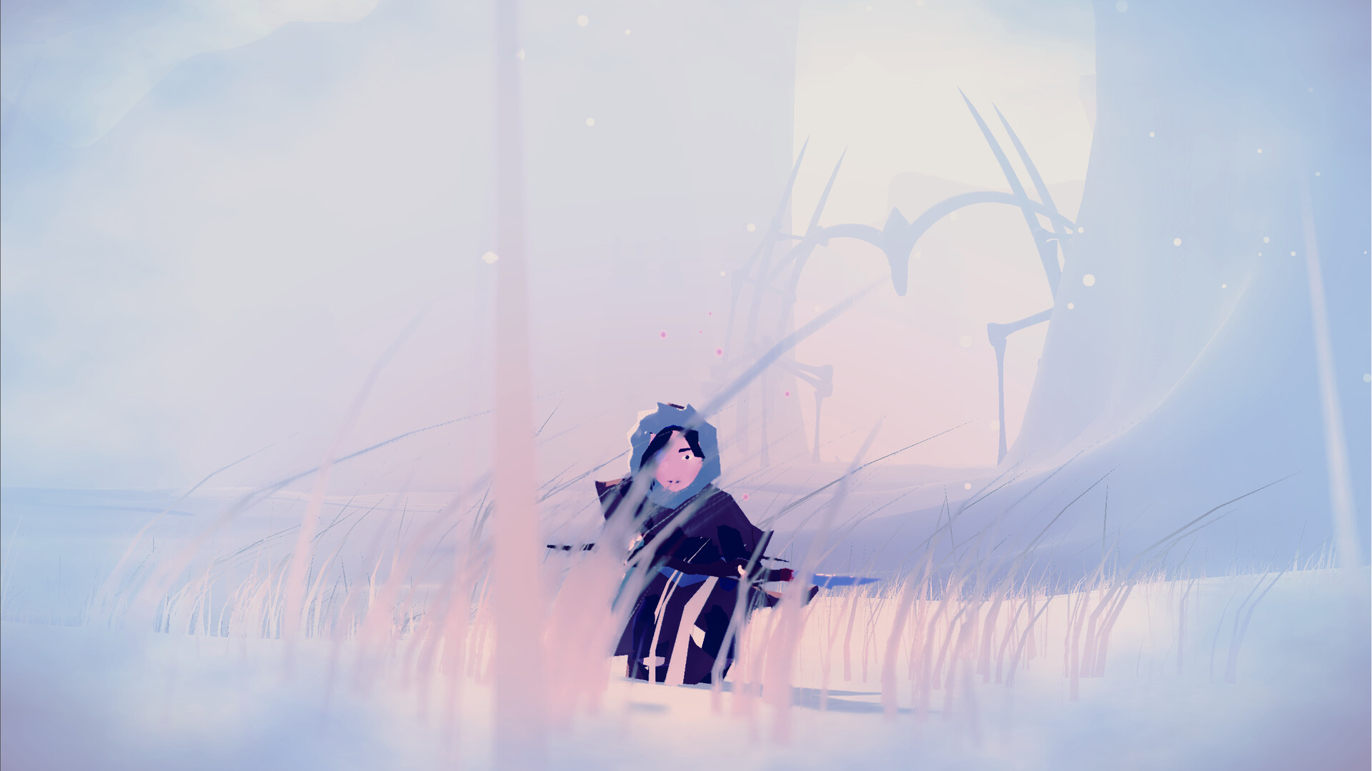 Frost Kin