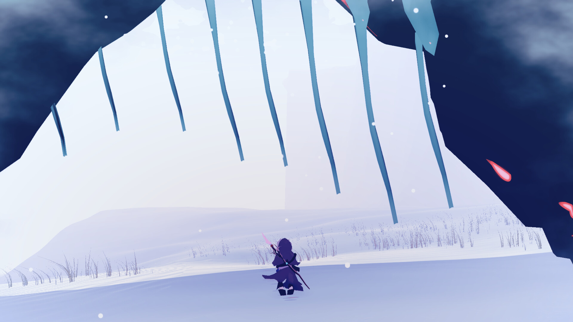 Frost Kin
