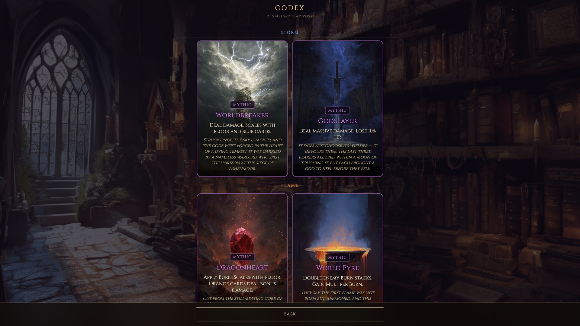 Rogue Quest