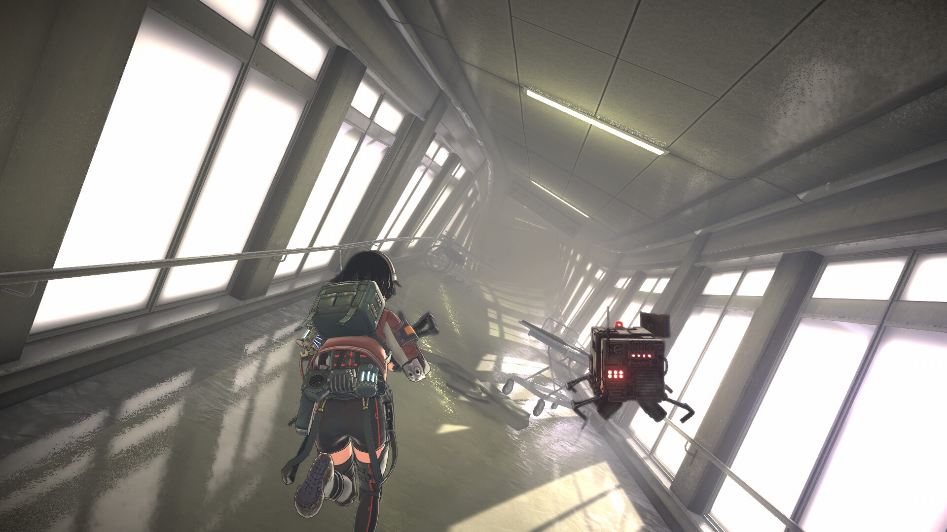 Anomalith