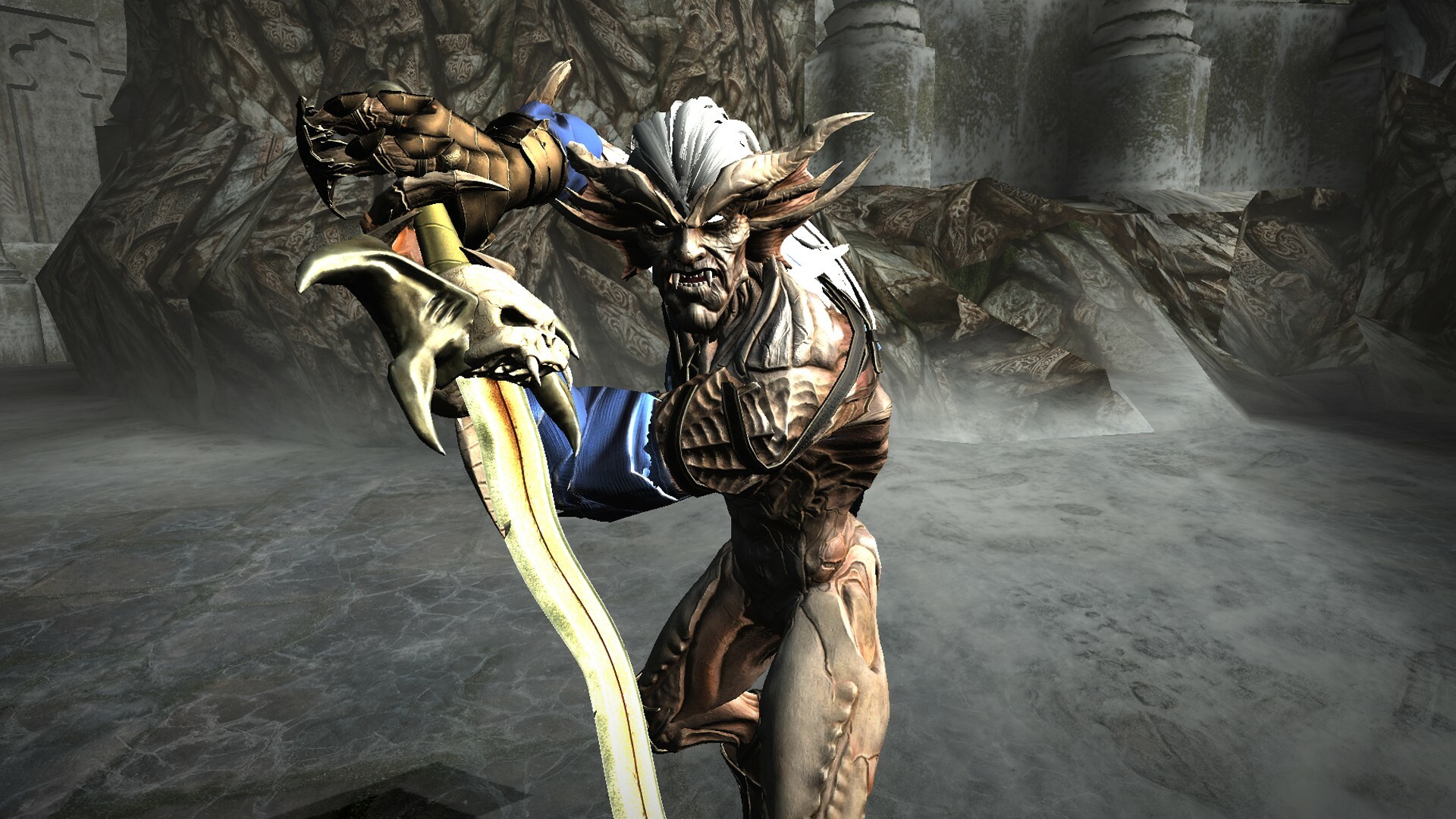 Legacy of Kain: Defiance Remastered – Shifter Skin Pack