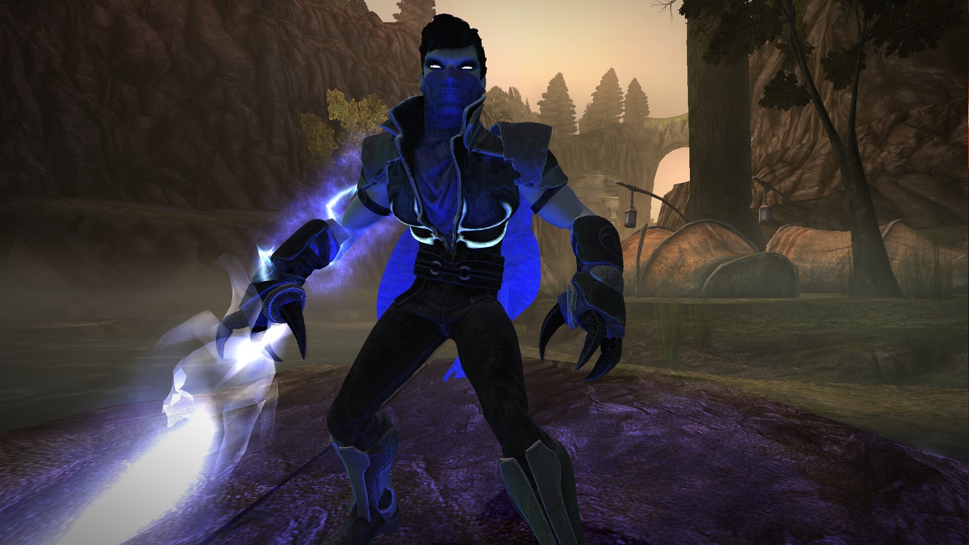 Legacy of Kain: Defiance Remastered – Shifter Skin Pack