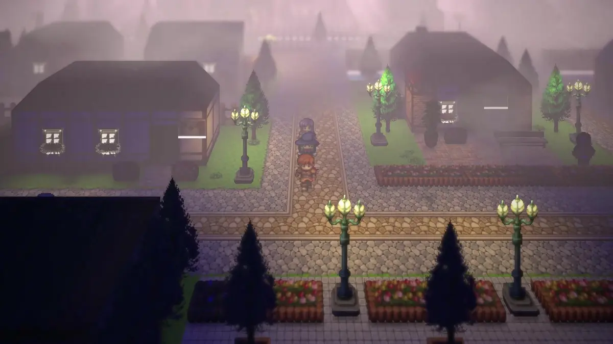 RPG Maker U2U