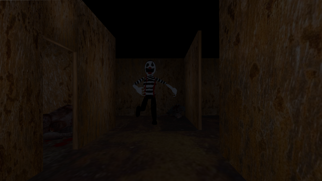 Jack The Mime