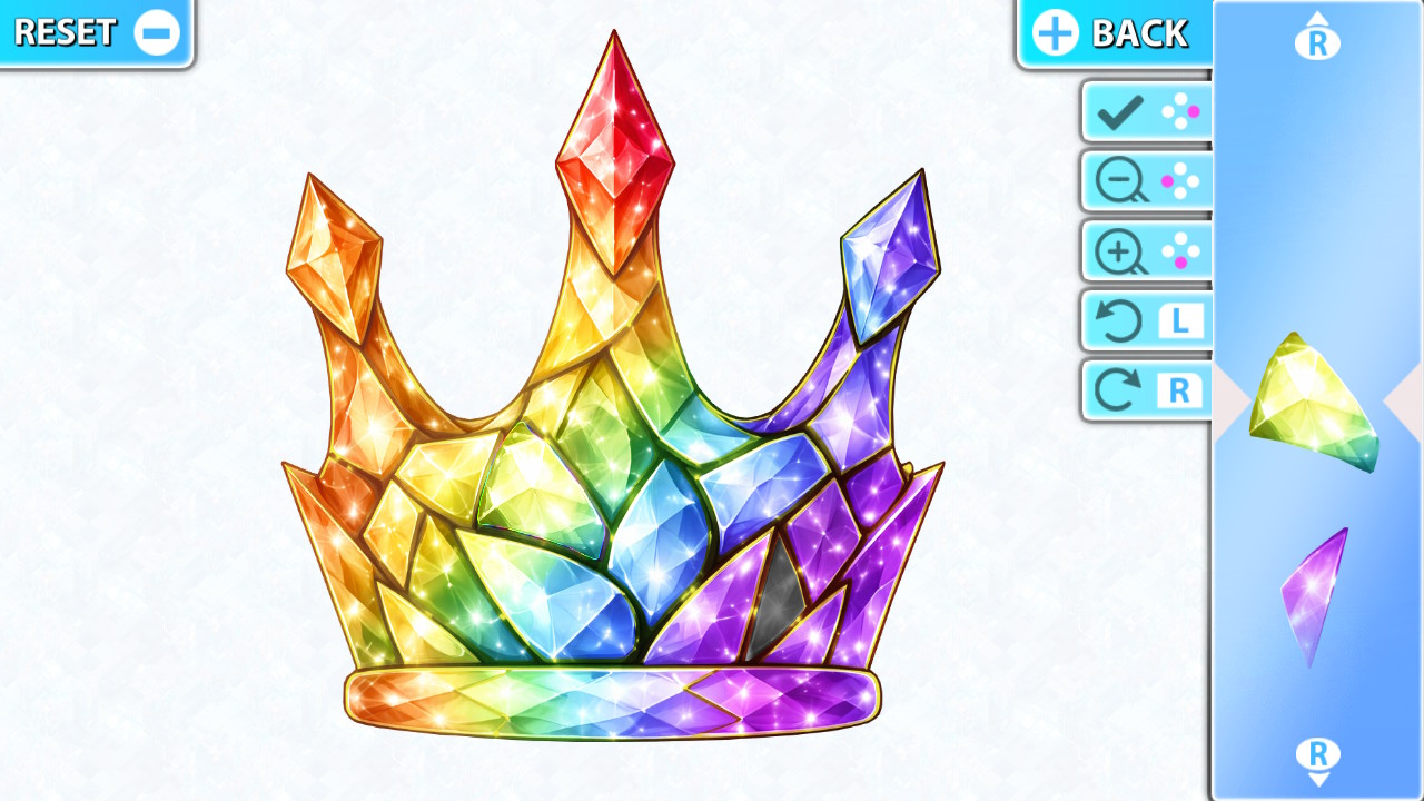 Crystalase