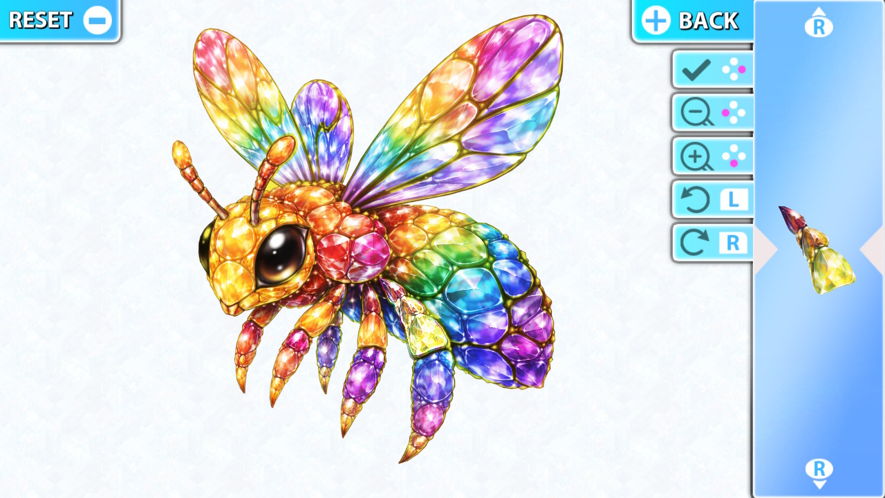 Crystalase