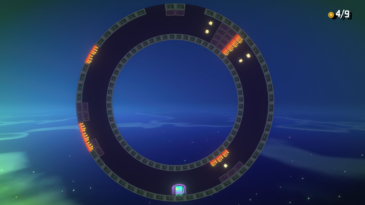 Inversion: The Single Path