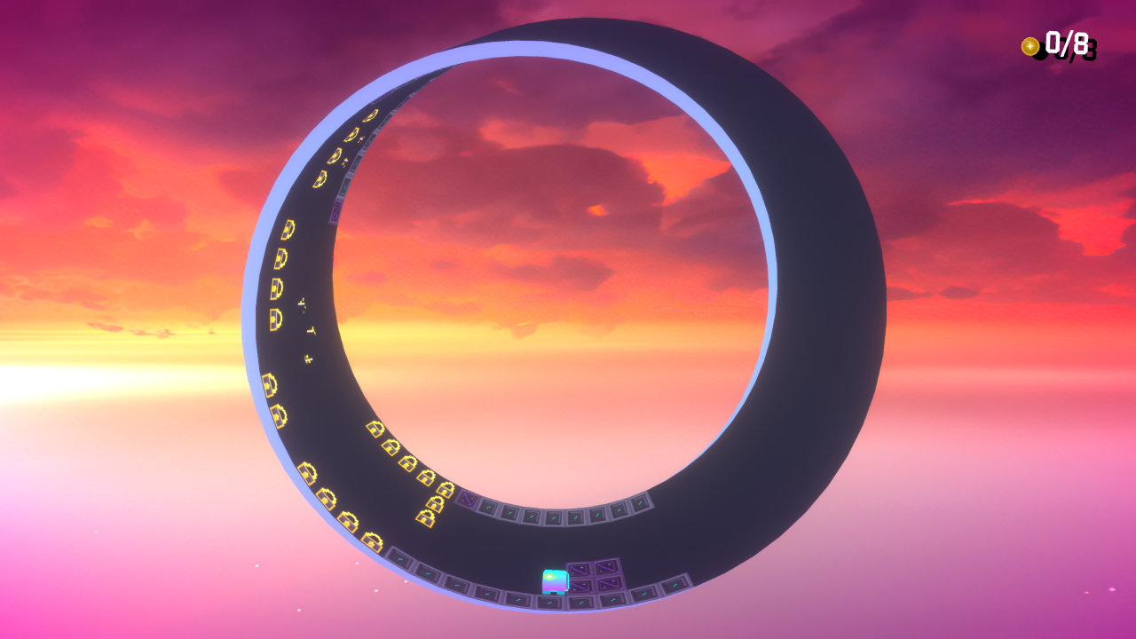 Inversion: The Single Path