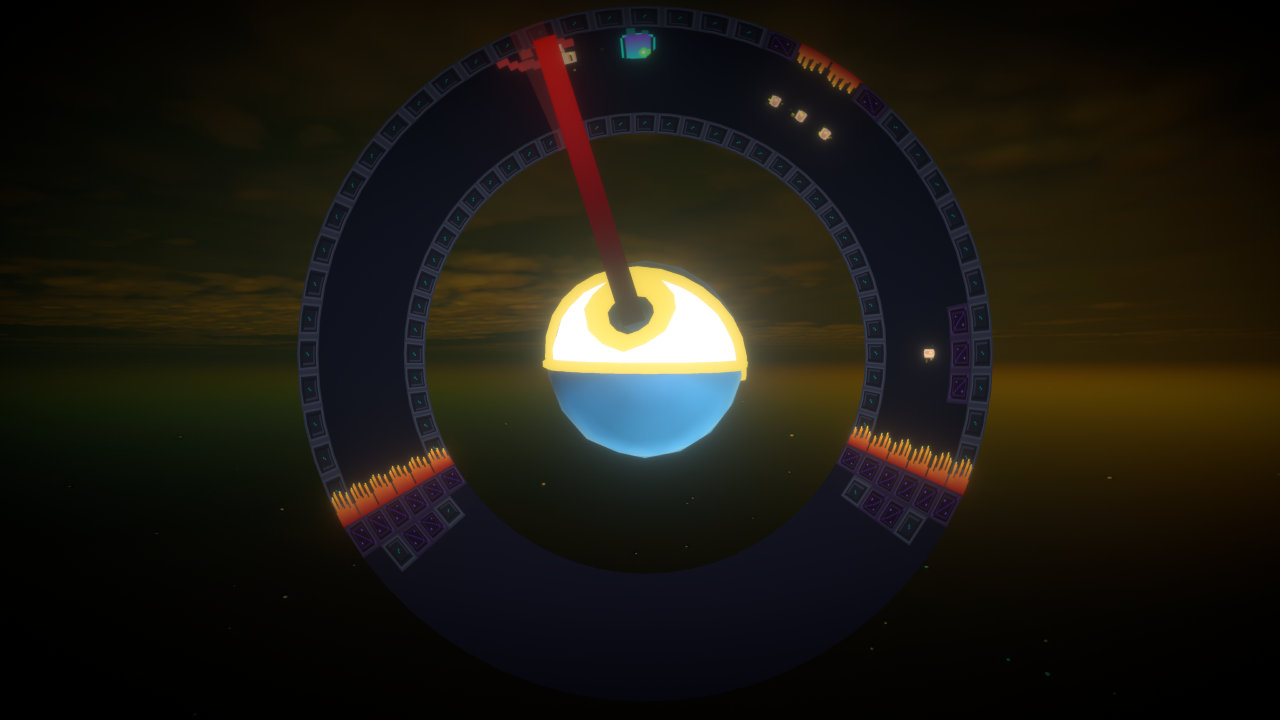 Inversion: The Single Path