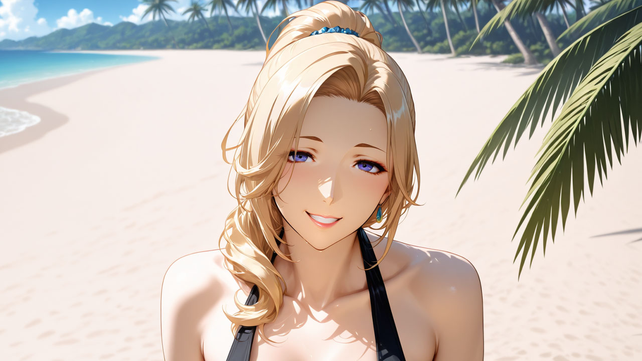 Hentai Puzzle Simulator
