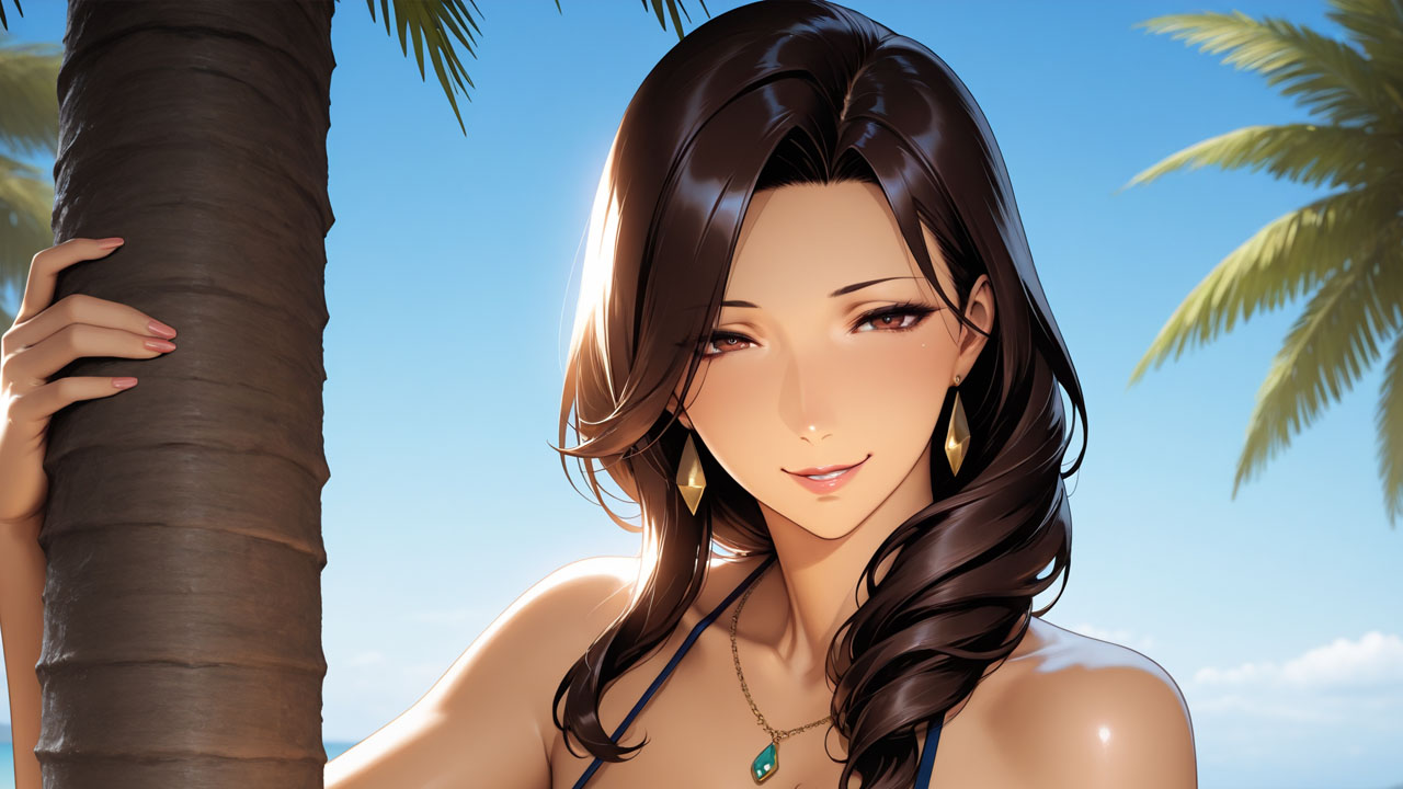 Hentai Puzzle Simulator