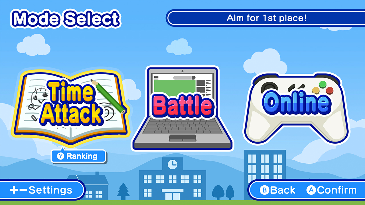 Sneaky Secret Mission!