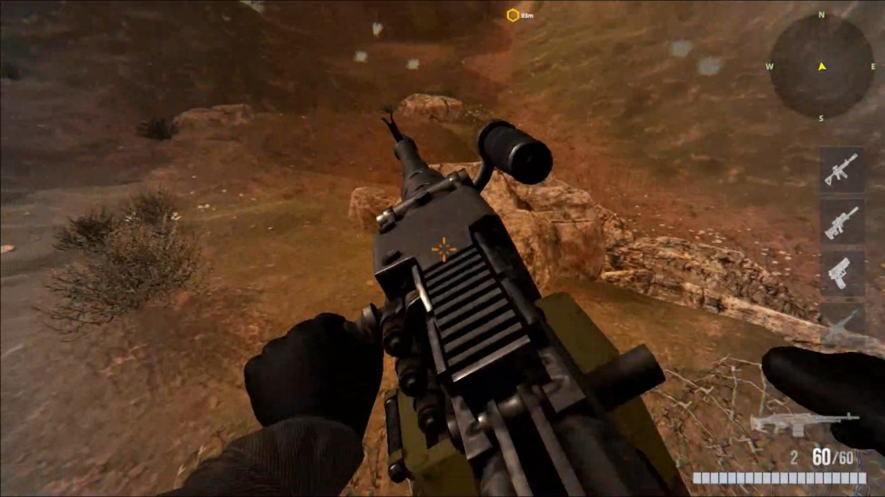 Shadow Trigger: Covert Ops