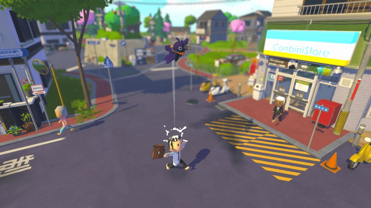 Poop &amp; Scoop: Just Crow Things + Cleaning Up!