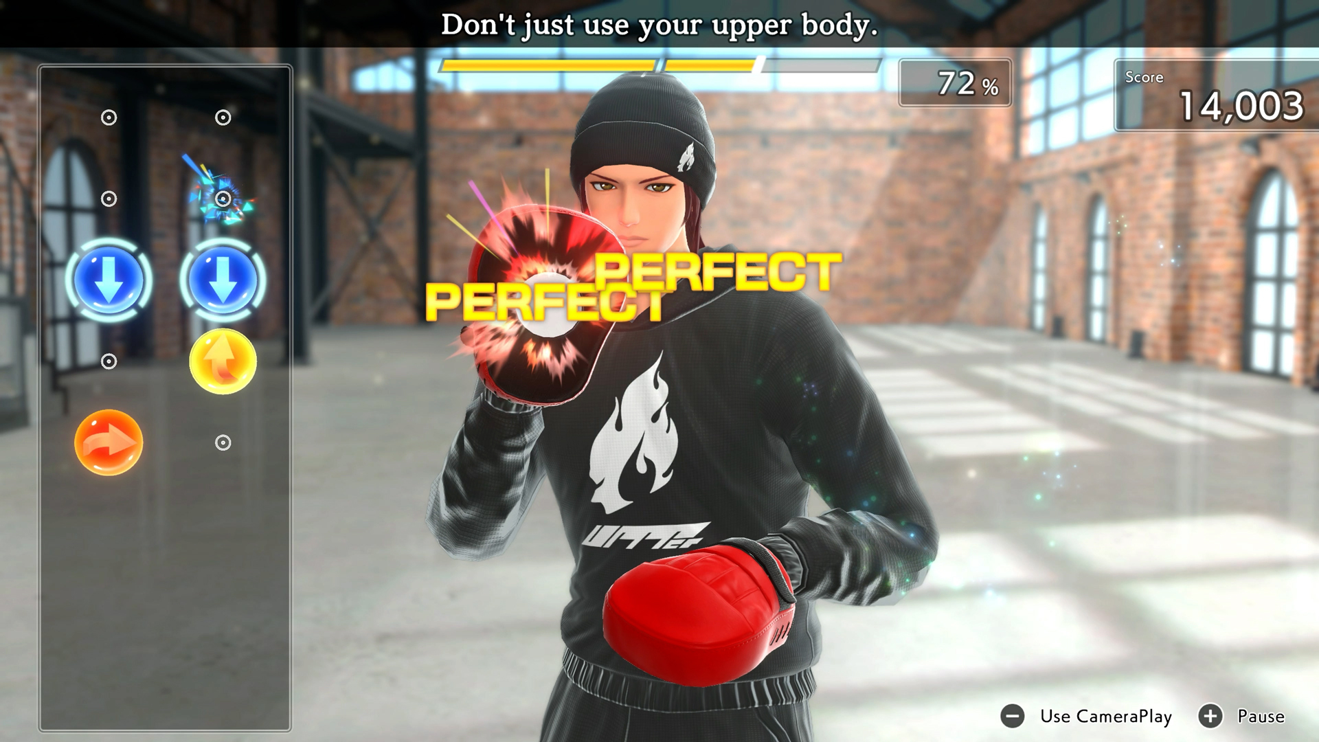 Fitness Boxing 3: Your Personal Trainer – Nintendo Switch 2 Edition