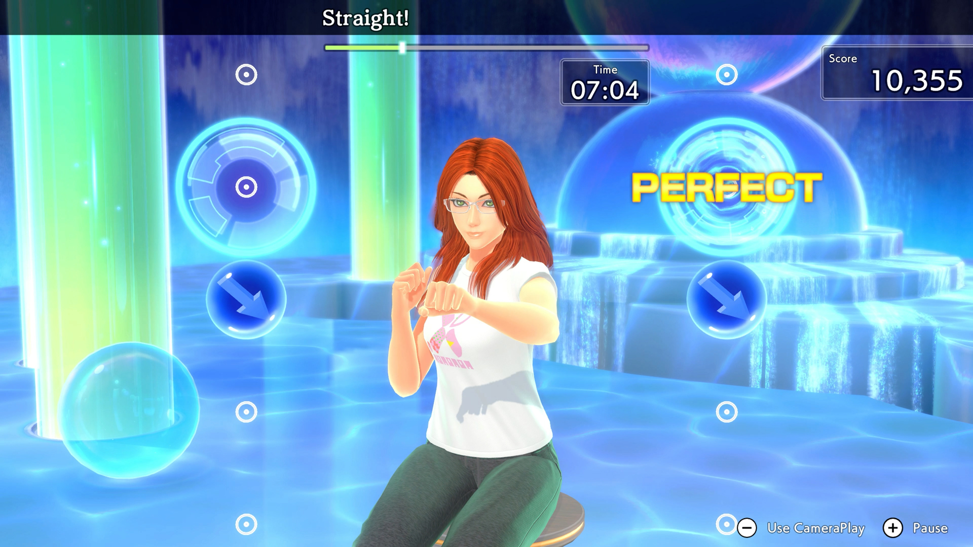 Fitness Boxing 3: Your Personal Trainer – Nintendo Switch 2 Edition