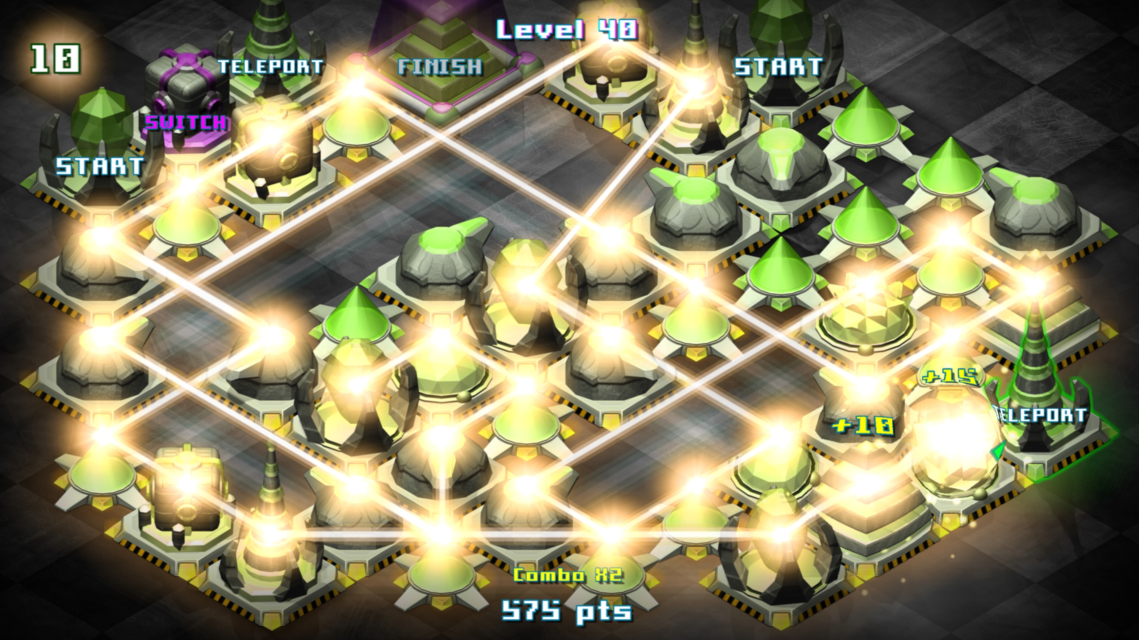 Prizma Puzzle Classic 2