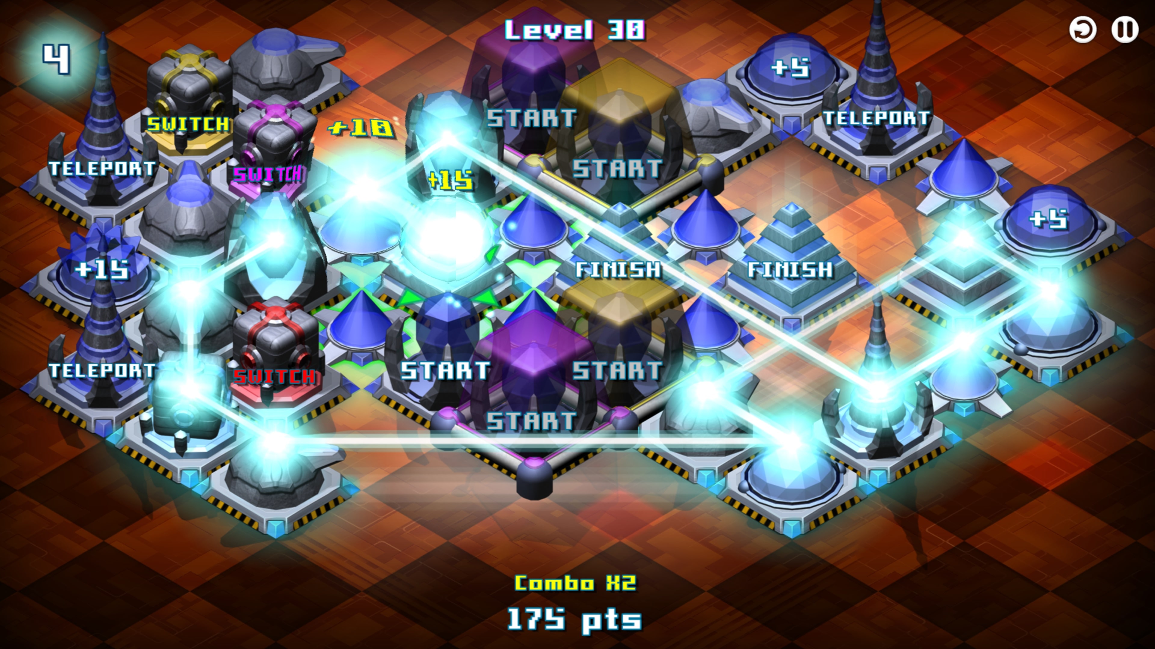 Prizma Puzzle Classic 2