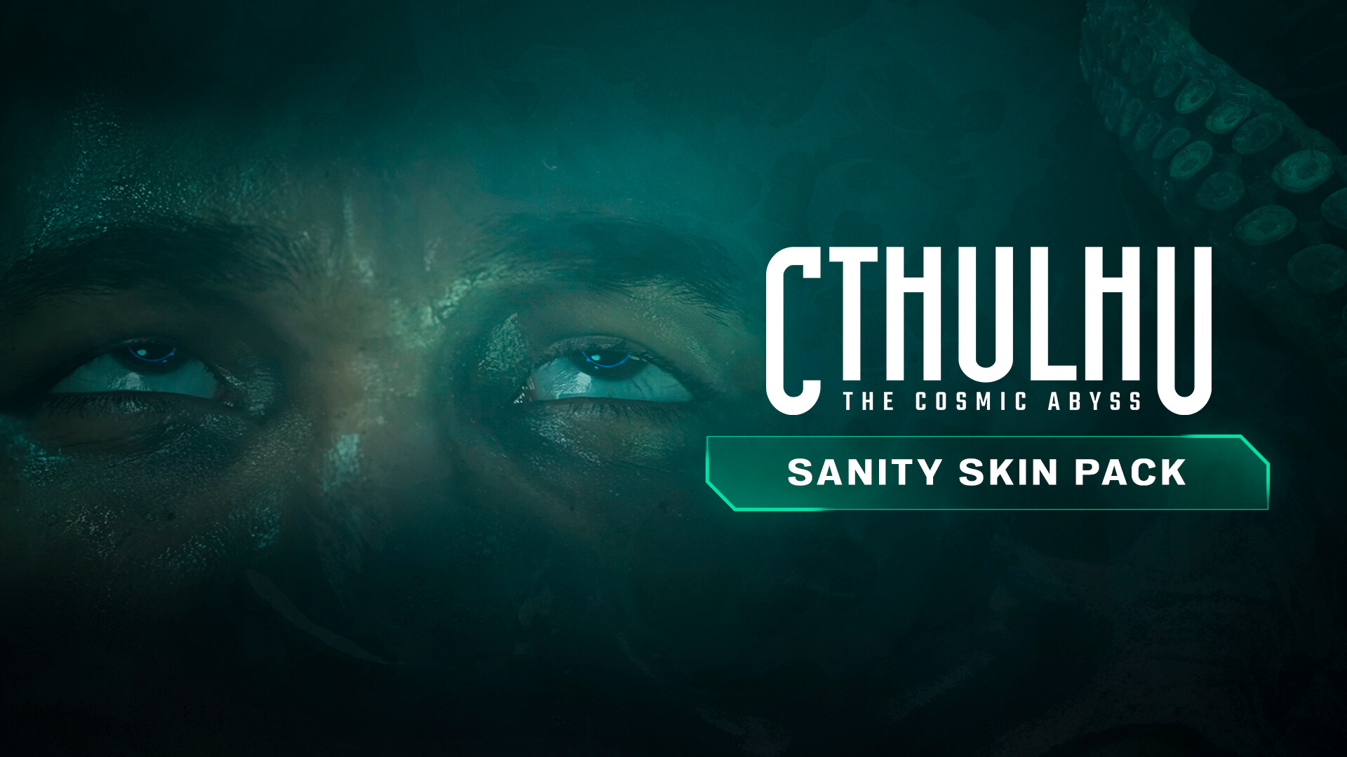 Cthulhu: The Cosmic Abyss – Sanity Skin Pack