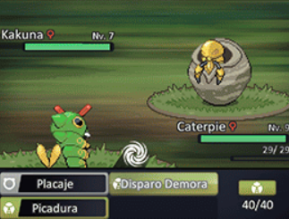 Pokémon Edición Sombría: Vientos del Pasado
