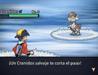 Pokémon Edición Sombría: Vientos del Pasado