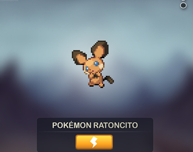 Pokémon Edición Sombría: Vientos del Pasado
