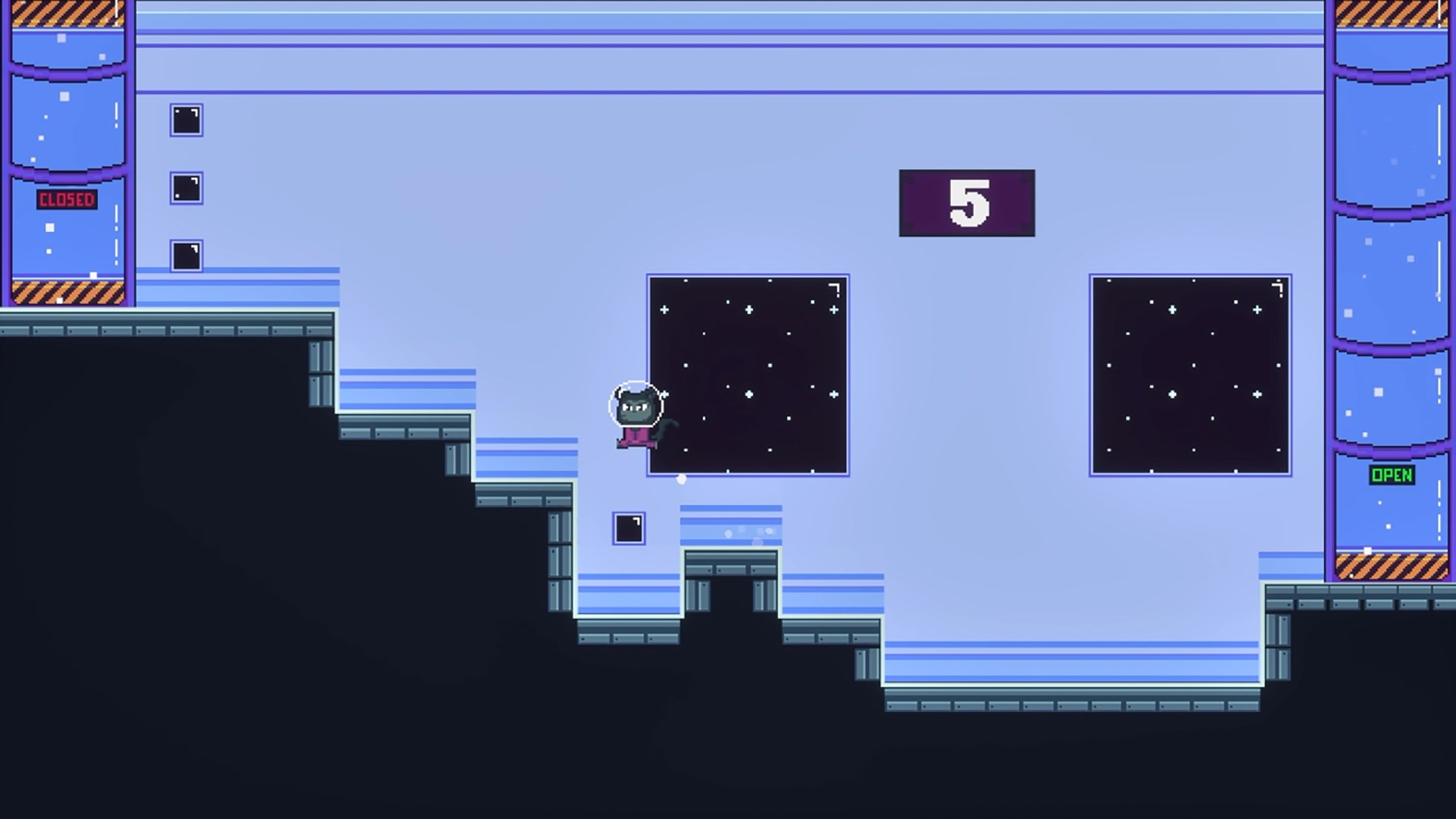 Space Kitten