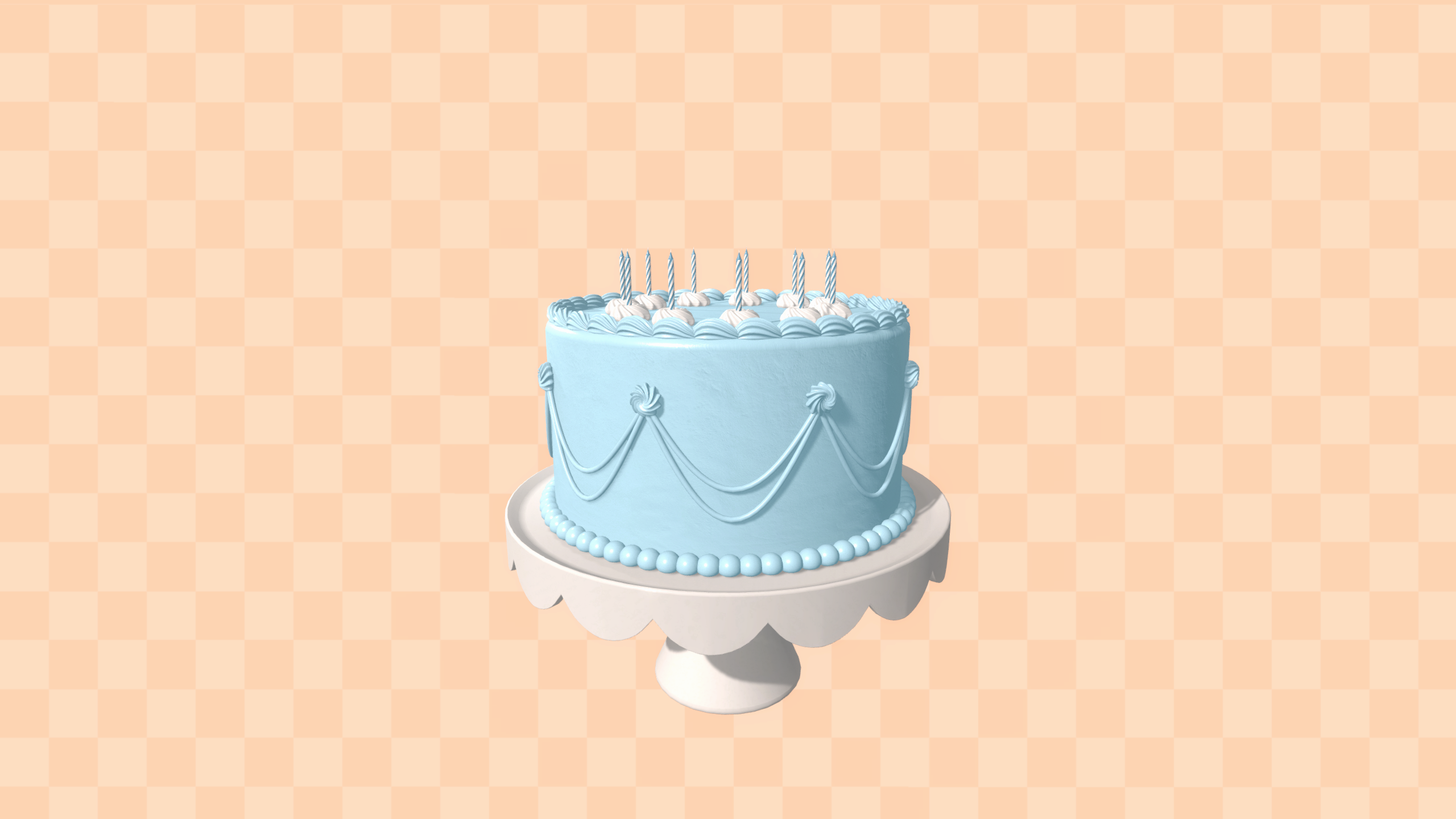 Cake Studio