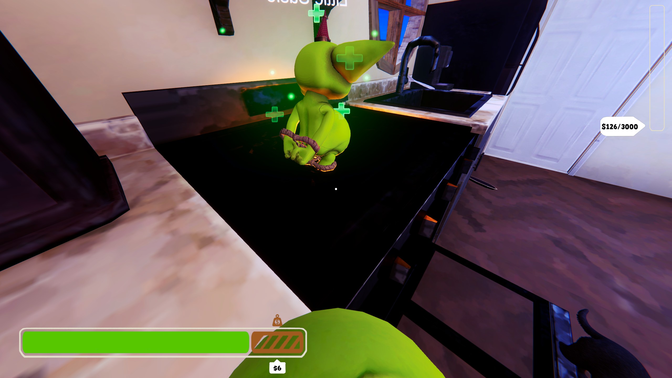 Loot Gobblin’ Together