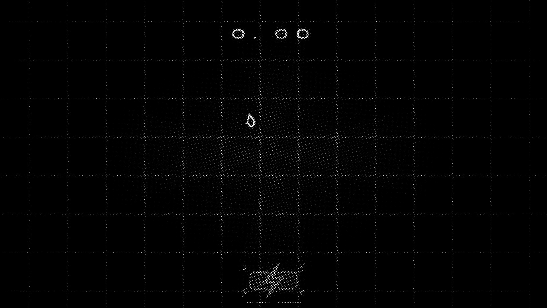 Terminal Cursor