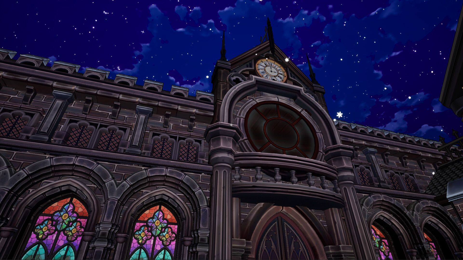 Max Gentlemen: Escape From Moriarty Mansion