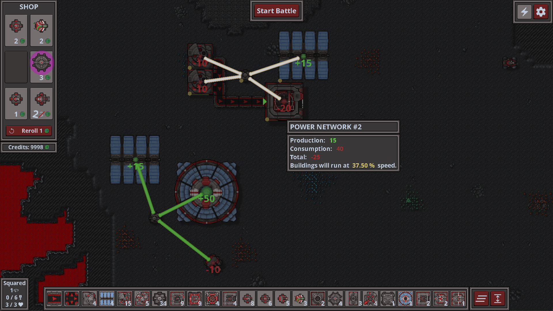 The Factory Must Fall