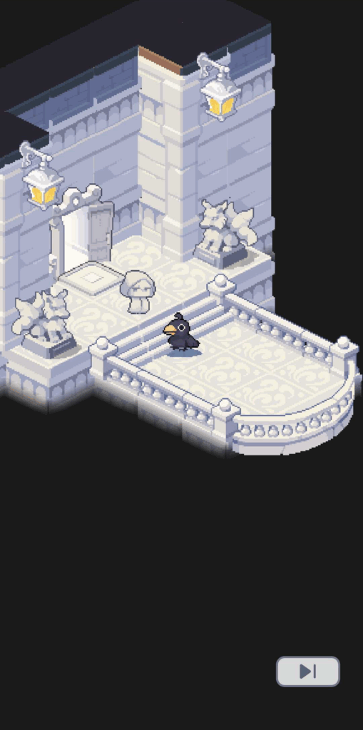 Spellbrush’s Tactical Game