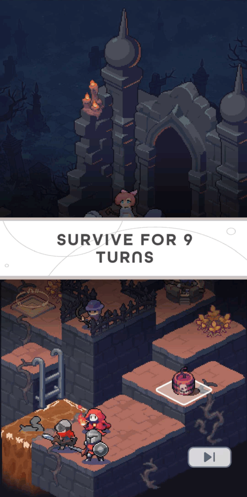 Spellbrush’s Tactical Game