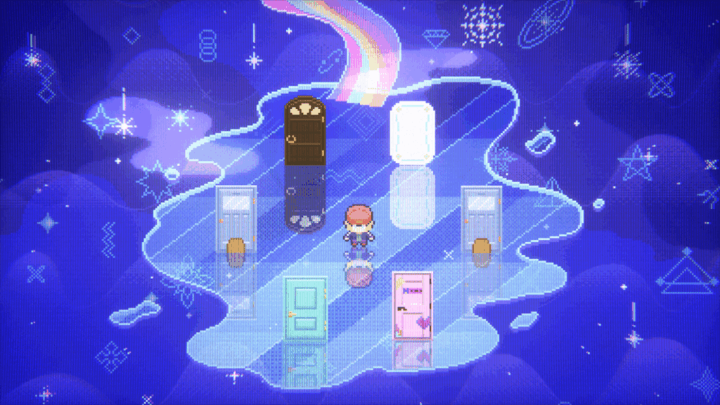 Syndream