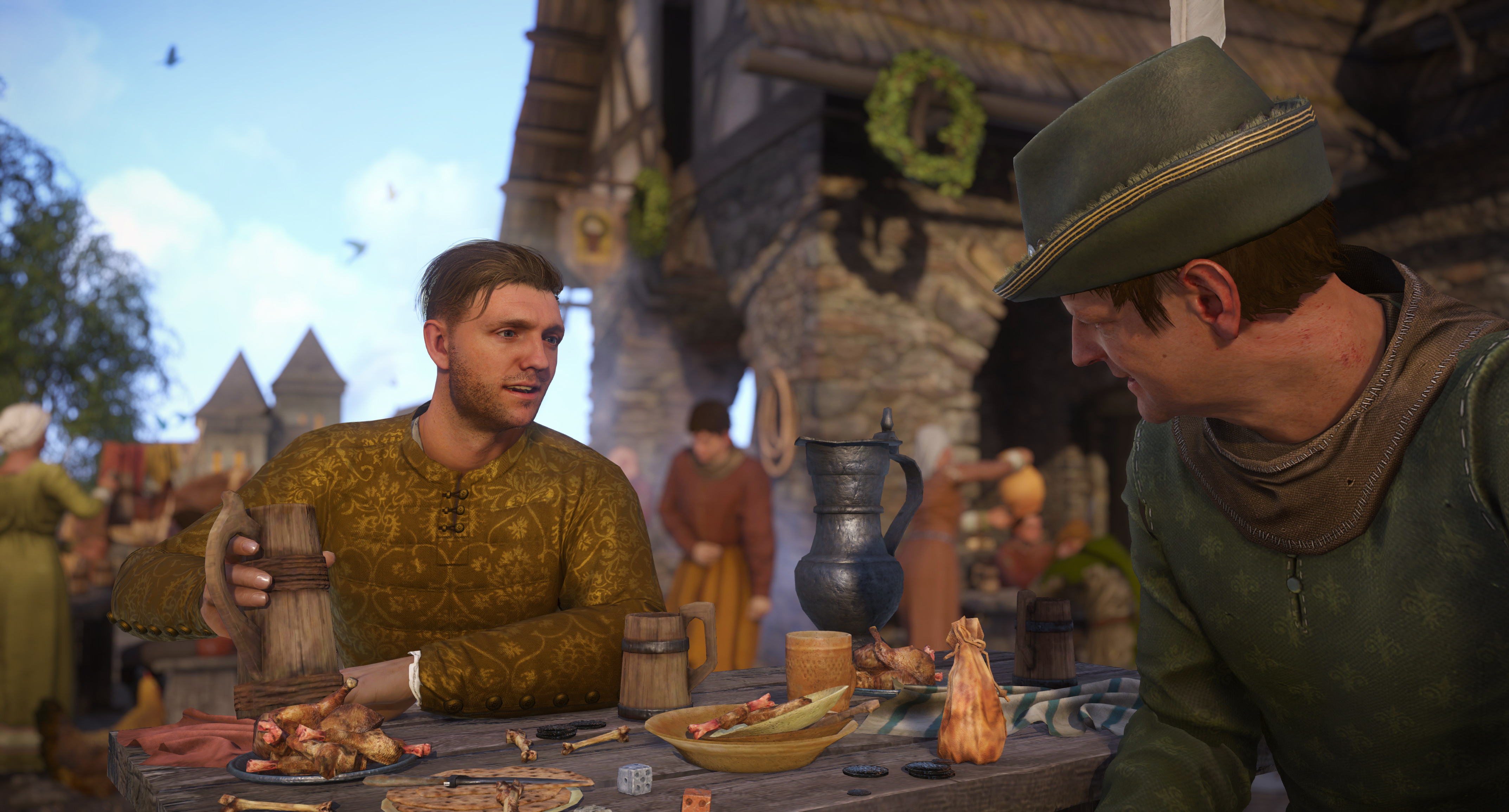 Kingdom Come: Deliverance – Saga Bundle